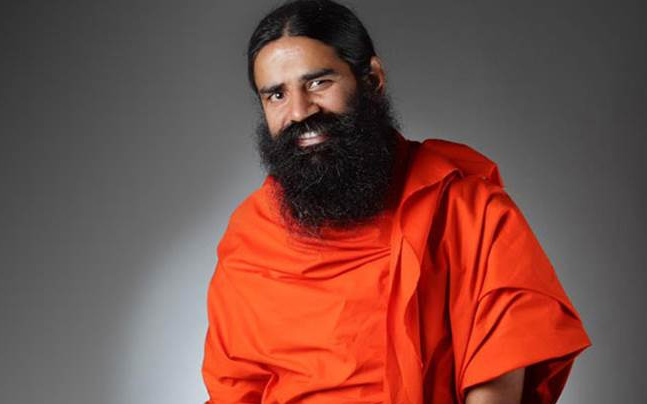 Yogrishi Swami Ramdev ji Maharaj