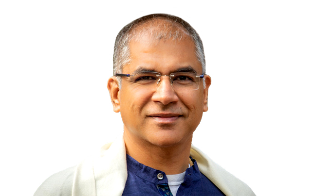 Shri Subodh Tiwari Ji